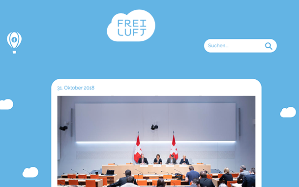 Freiluft Architekten